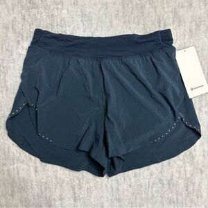 Lululemon Fast and Free HR Classic 3" Shorts